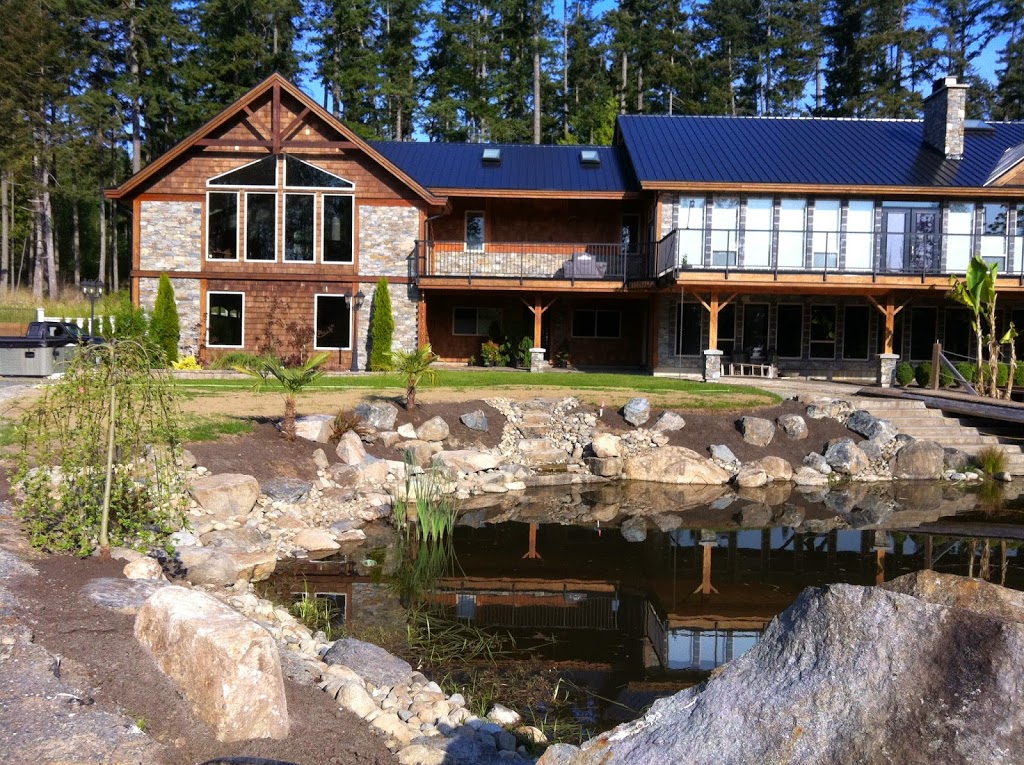Granby Bobcat Service Ltd | 2969 Granby Rd, Nanaimo, BC V9X 1S7, Canada | Phone: (250) 751-4818