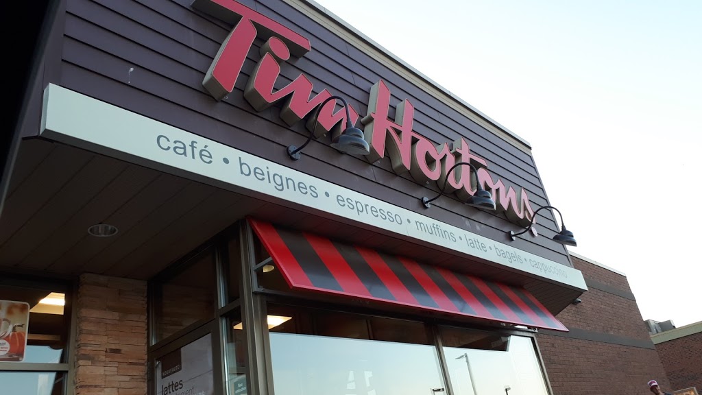 Tim Hortons | 105 Boulevard Cardinal Léger, Pincourt, QC J7V 3Y3, Canada | Phone: (514) 453-8282