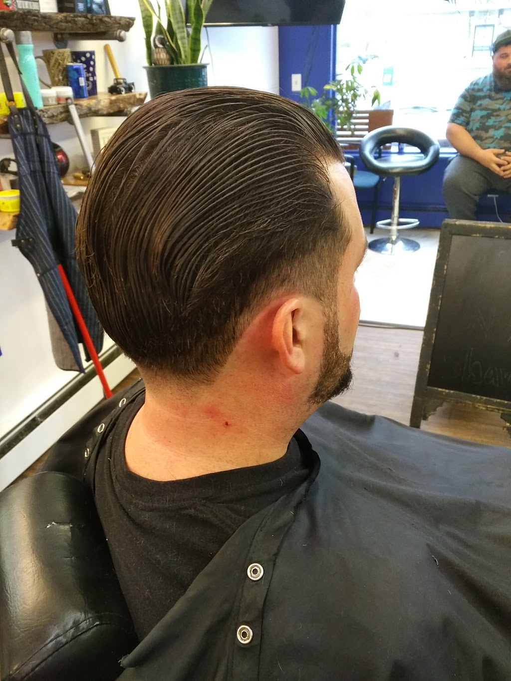 Buffalo Barber Surgeons | 3056 South Park Ave, Buffalo, NY 14218, USA | Phone: (716) 712-7175