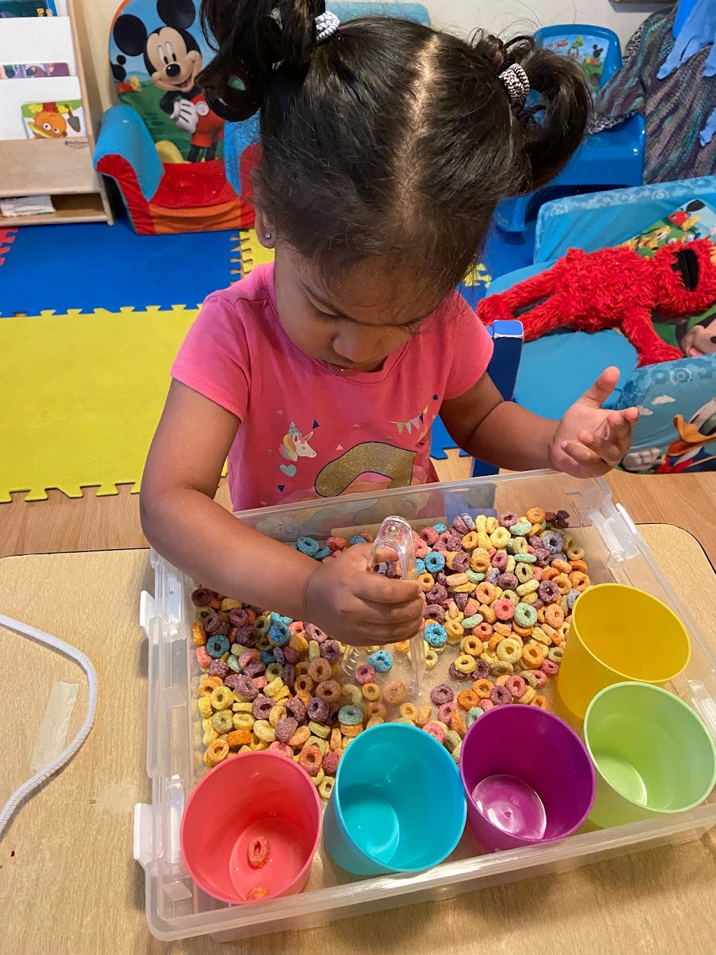 Little People Home Child Care | 250 William Roe Blvd, Newmarket, ON L3Y 1B5, Canada | Phone: (416) 844-5807