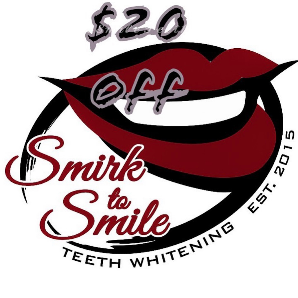 Smirk to Smile Teeth Whitening | 10 Jensen Crescent NE, Airdrie, AB T4B 1P4, Canada | Phone: (403) 404-1421