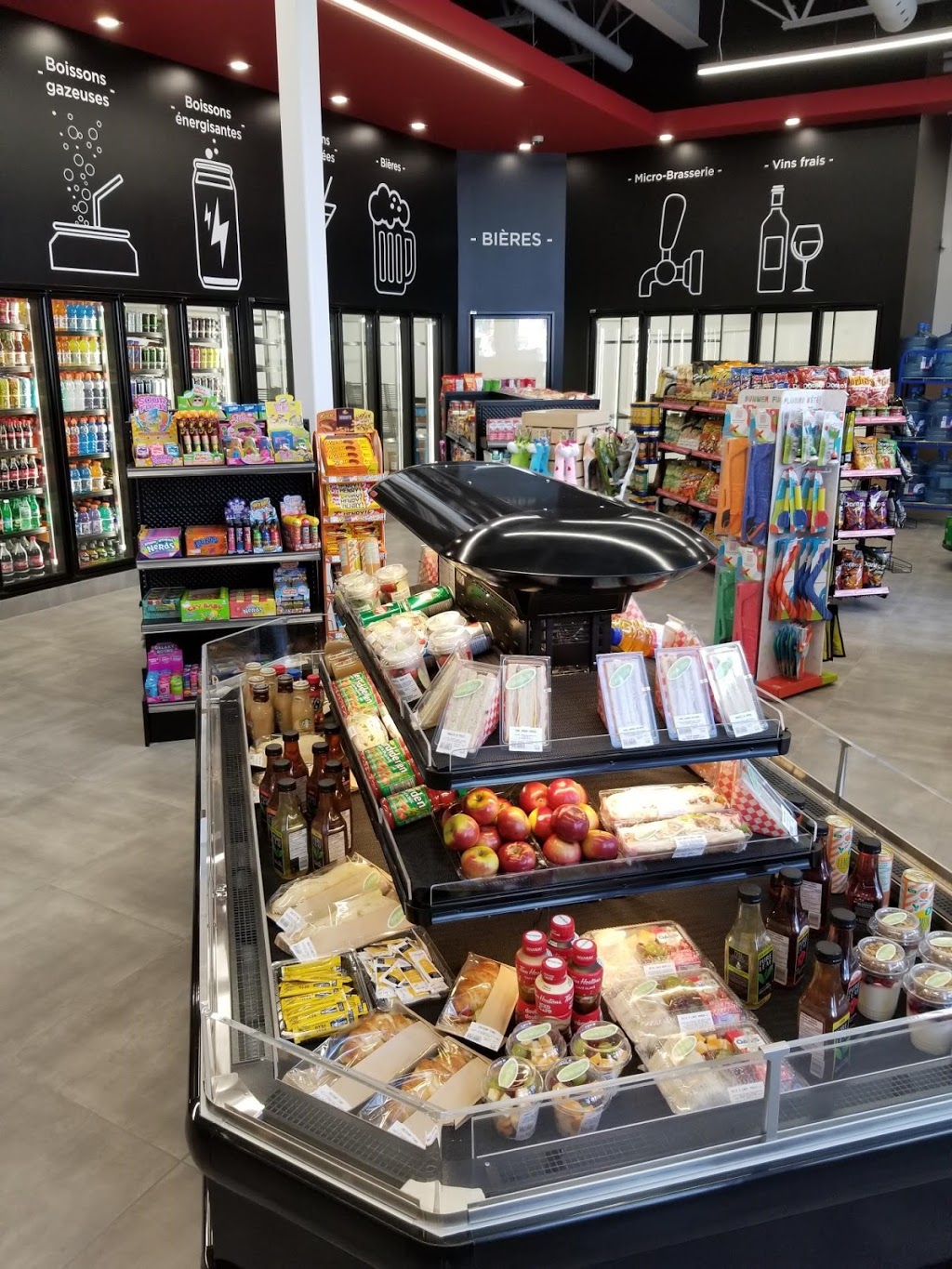 CREVIER - CREVIER EXPRESS | 2055 Route Lagueux, Saint-Nicolas, QC G7A 1A7, Canada | Phone: (581) 477-0250