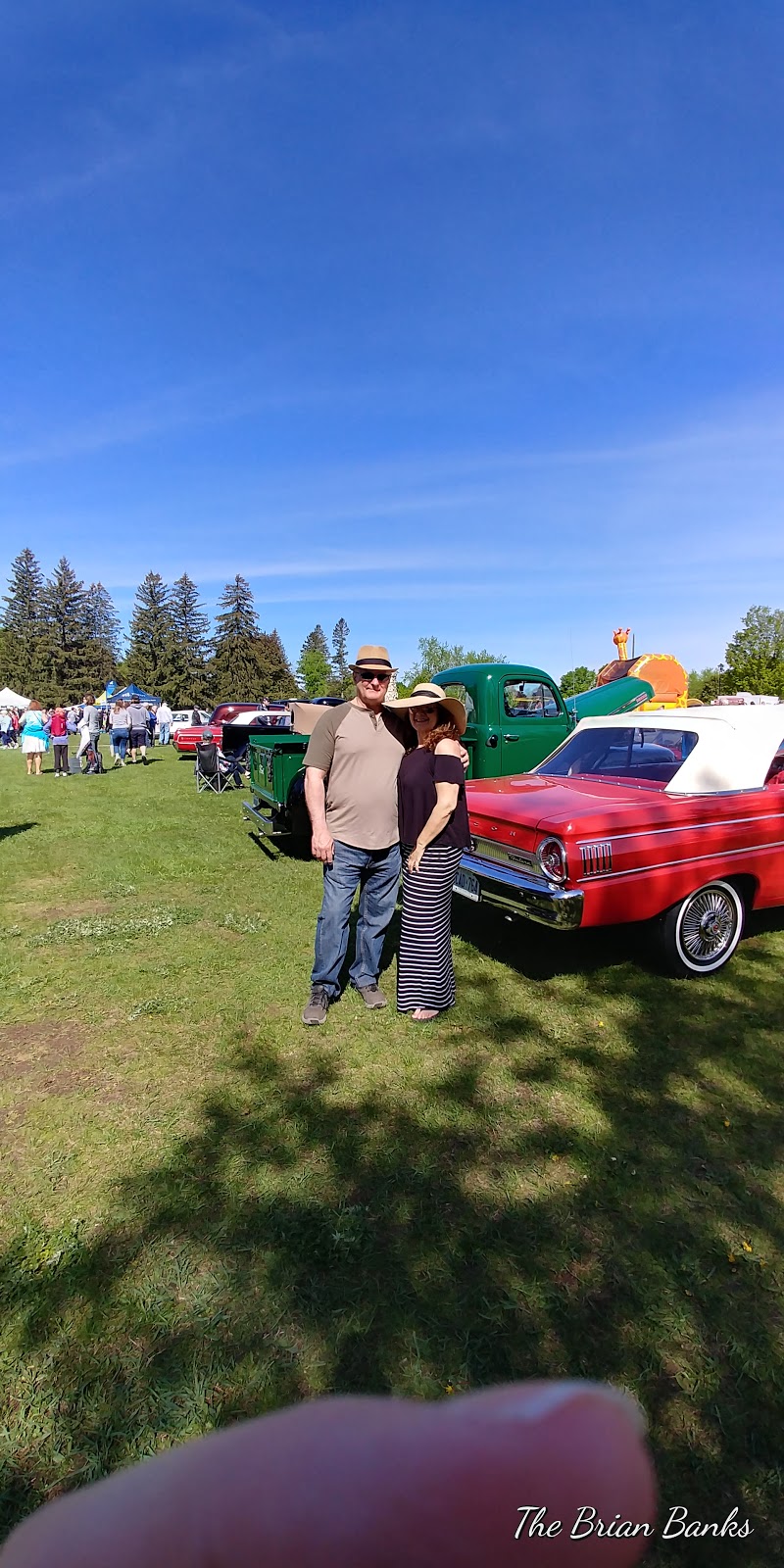 New Dundee Community Park | 621-667 Main St, New Dundee, ON N3A 3E4, Canada