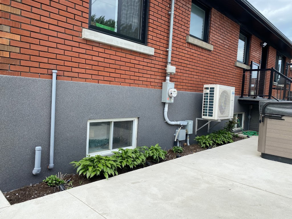 Martex Industries Inc | 2359 Rue Guénette, Saint-Laurent, QC H4R 2E9, Canada | Phone: (514) 335-0990