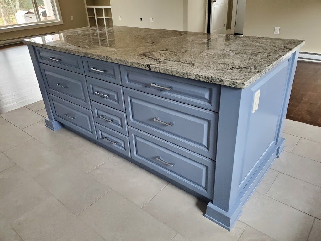 LSG Woodwork | 3069 Brooklyn St, Aylesford, NS B0P 1C0, Canada | Phone: (902) 847-1703