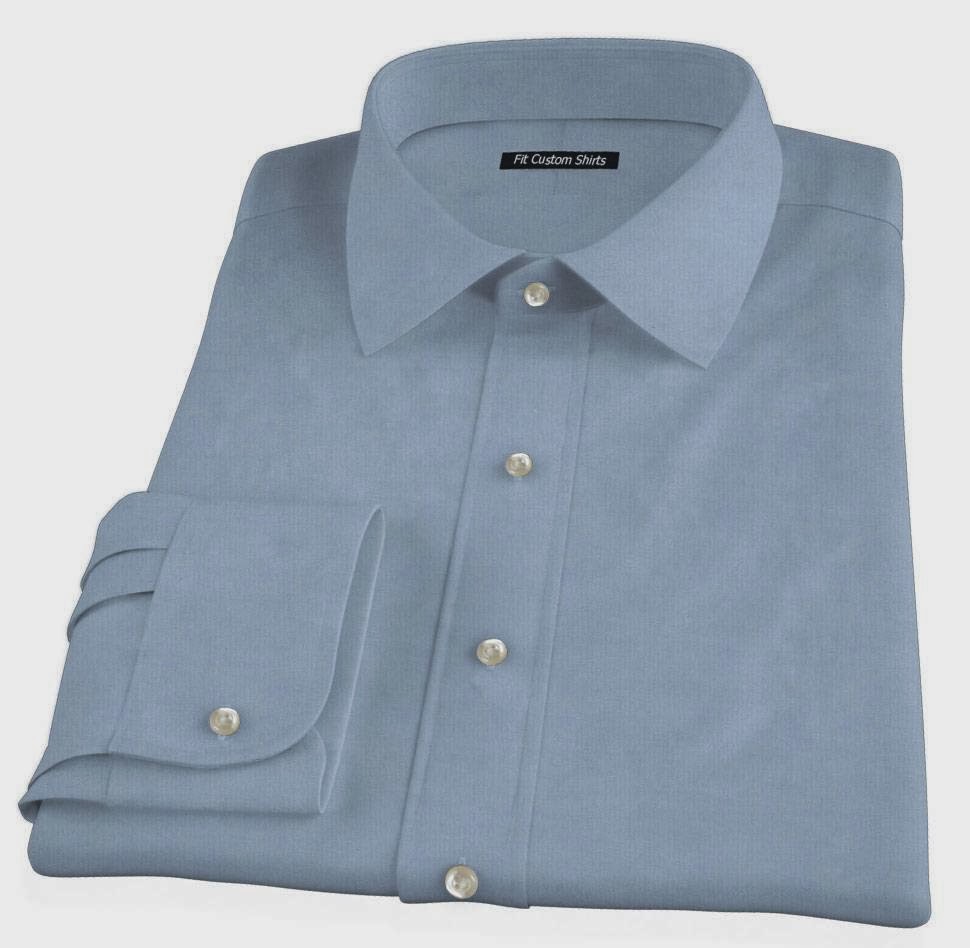 Fit Custom Dress Shirts | 6-50 Venture Drive, Toronto, ON M1H 3G1, Canada | Phone: (630) 524-2818