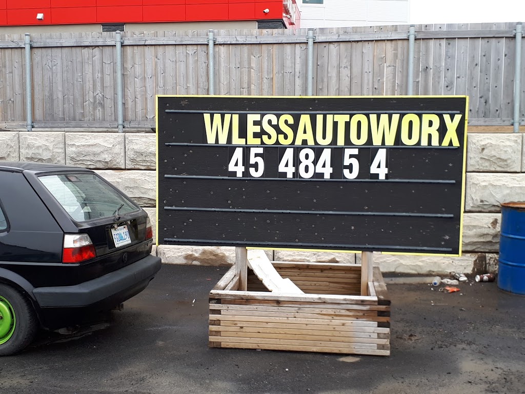 Flawless Autoworx | 552 Windmill Rd Unit L, Dartmouth, NS B3B 1B3, Canada | Phone: (902) 454-8454