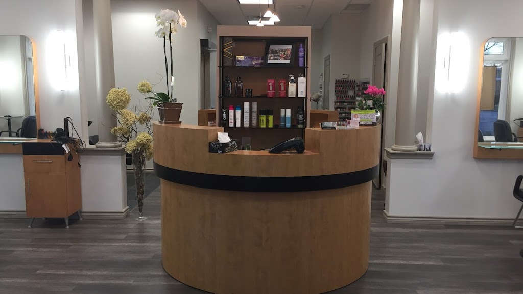 Talio Salon | 1253 Silvan Forest Dr #9, Burlington, ON L7M 4L3, Canada | Phone: (905) 634-6632