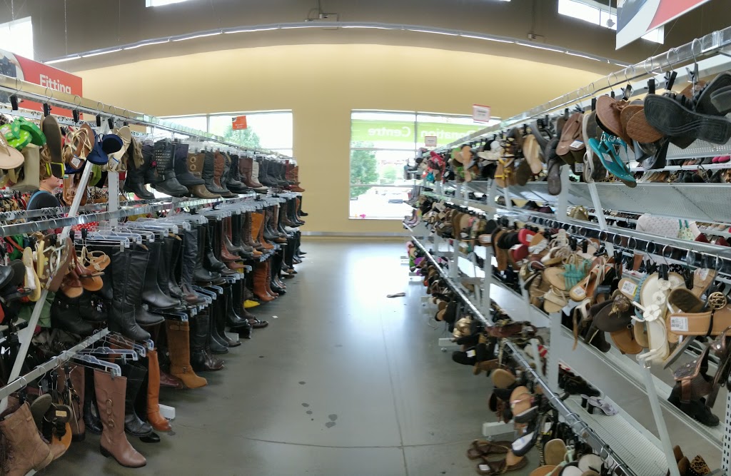 Value Village | 1135 Tanaka Ct Suite 110, New Westminster, BC V3M 0A6, Canada | Phone: (604) 540-0400