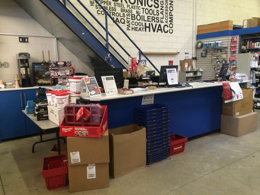 Marks Supply Inc. (Guelph) | 55 Arrow Rd, Guelph, ON N1K 1S8, Canada | Phone: (800) 661-1060