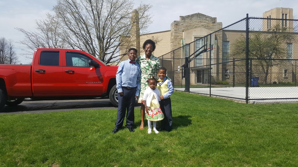 Renovation Church | 567 Hertel Ave, Buffalo, NY 14207, USA | Phone: (716) 819-4100