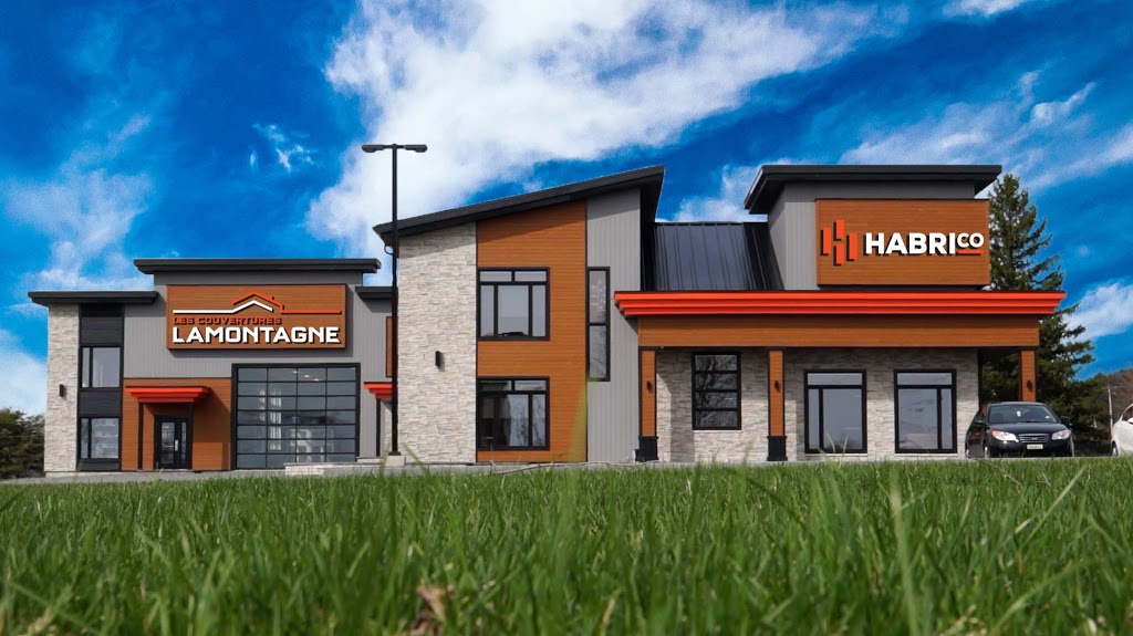 Habrico | 5 Rue Déry, Saint-Christophe-dArthabaska, QC G6R 0G1, Canada | Phone: (819) 260-6060