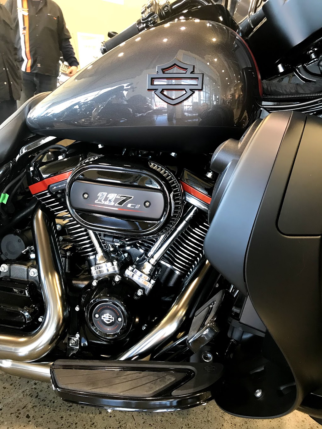 Browns Harley-Davidson | 2815 Argentia Rd, Mississauga, ON L5N 8G6, Canada | Phone: (905) 858-0966