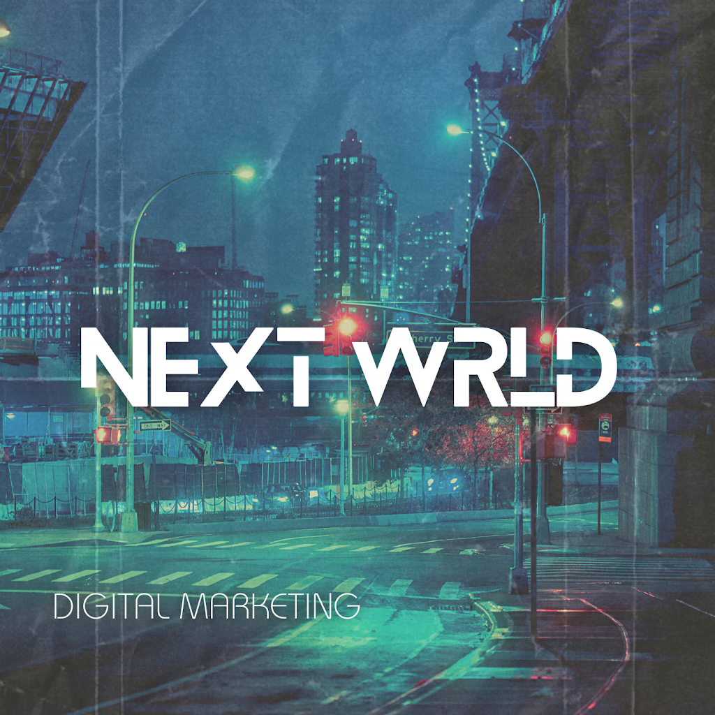 Next Wrld Digital Marketing | 131 Barrette St, Ottawa, ON K1L 1A9, Canada | Phone: (613) 407-3733