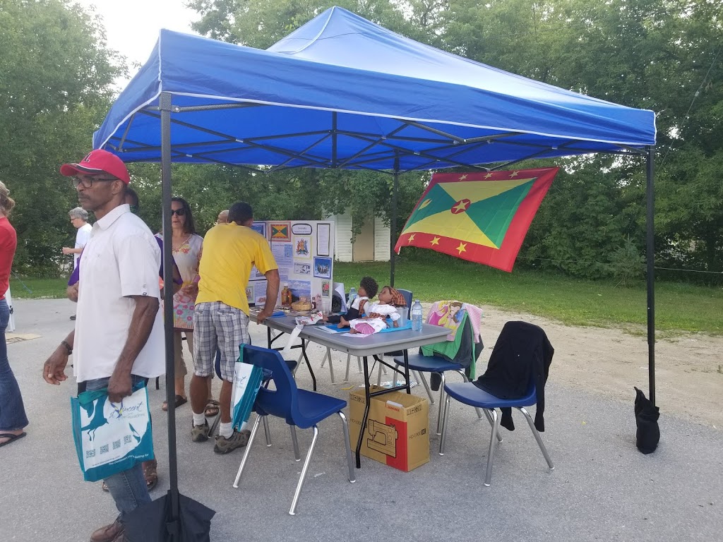 Knox United Church | 236 Garafraxa St N, Durham, ON N0G 1R0, Canada | Phone: (519) 369-3200