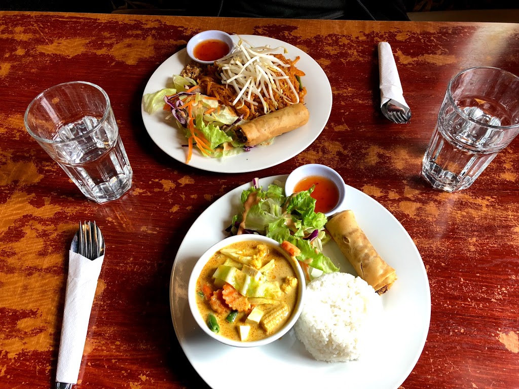 Thai By Thai | 9164 120 St, Surrey, BC V3V 4B5, Canada | Phone: (604) 593-5244
