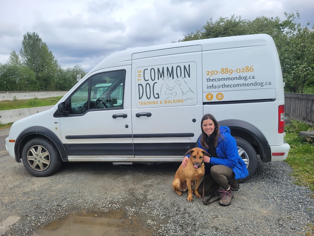 The Common Dog | 13485 Doole Rd, Ladysmith, BC V9G 1G6, Canada | Phone: (250) 889-0286
