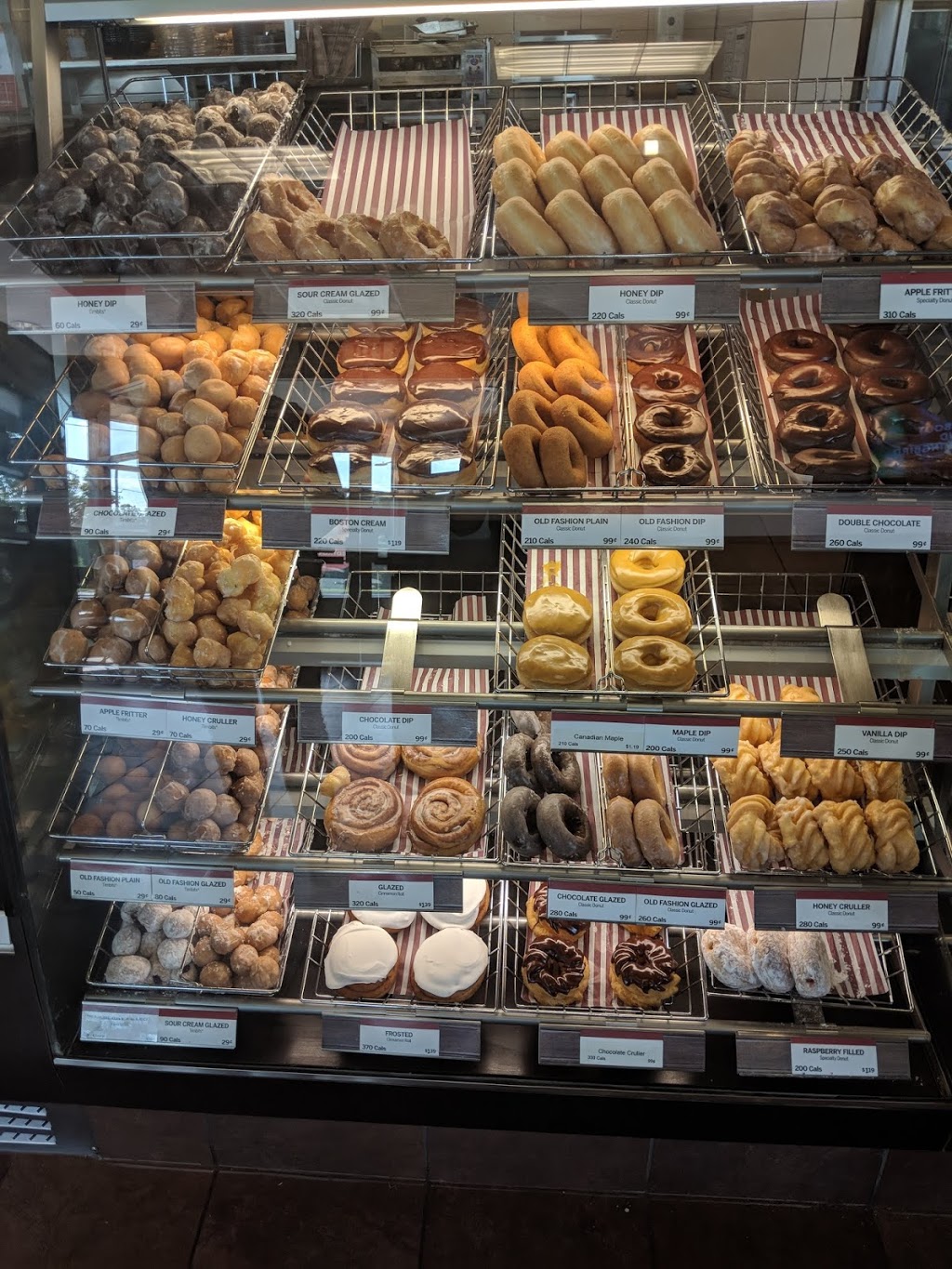 Tim Hortons | 4530 Colonel Talbot Rd, London, ON N0L 1S3, Canada | Phone: (519) 652-0700