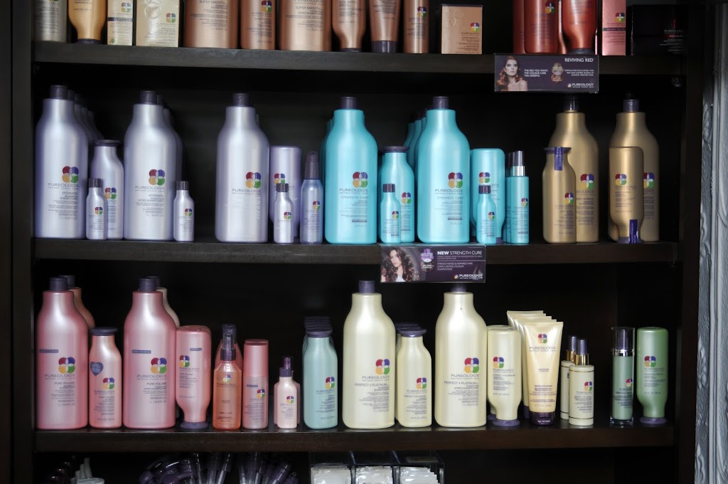 Essence | 22 Queen St E, Cambridge, ON N3C 2A6, Canada | Phone: (519) 651-1415