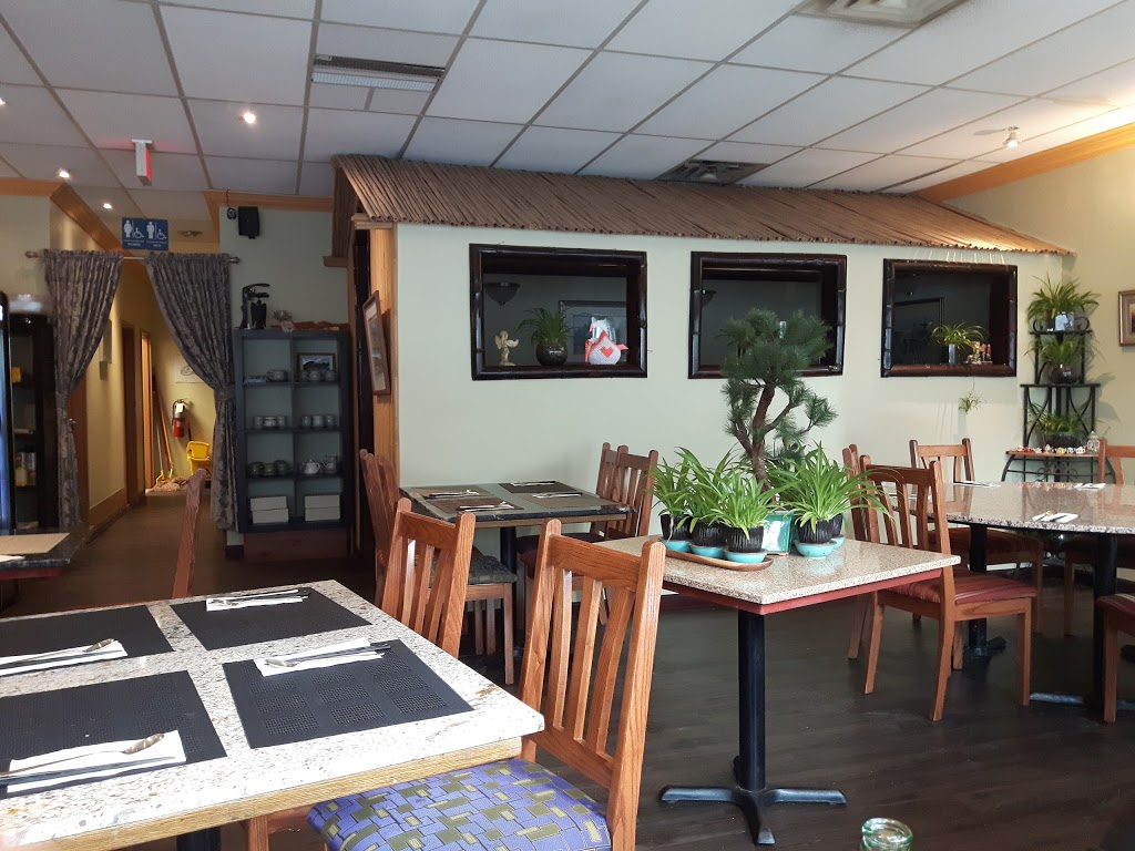 Furusato Japanese Korean Restaurant | 33 Bayfield St, Barrie, ON L4M 3A6, Canada | Phone: (705) 726-8989