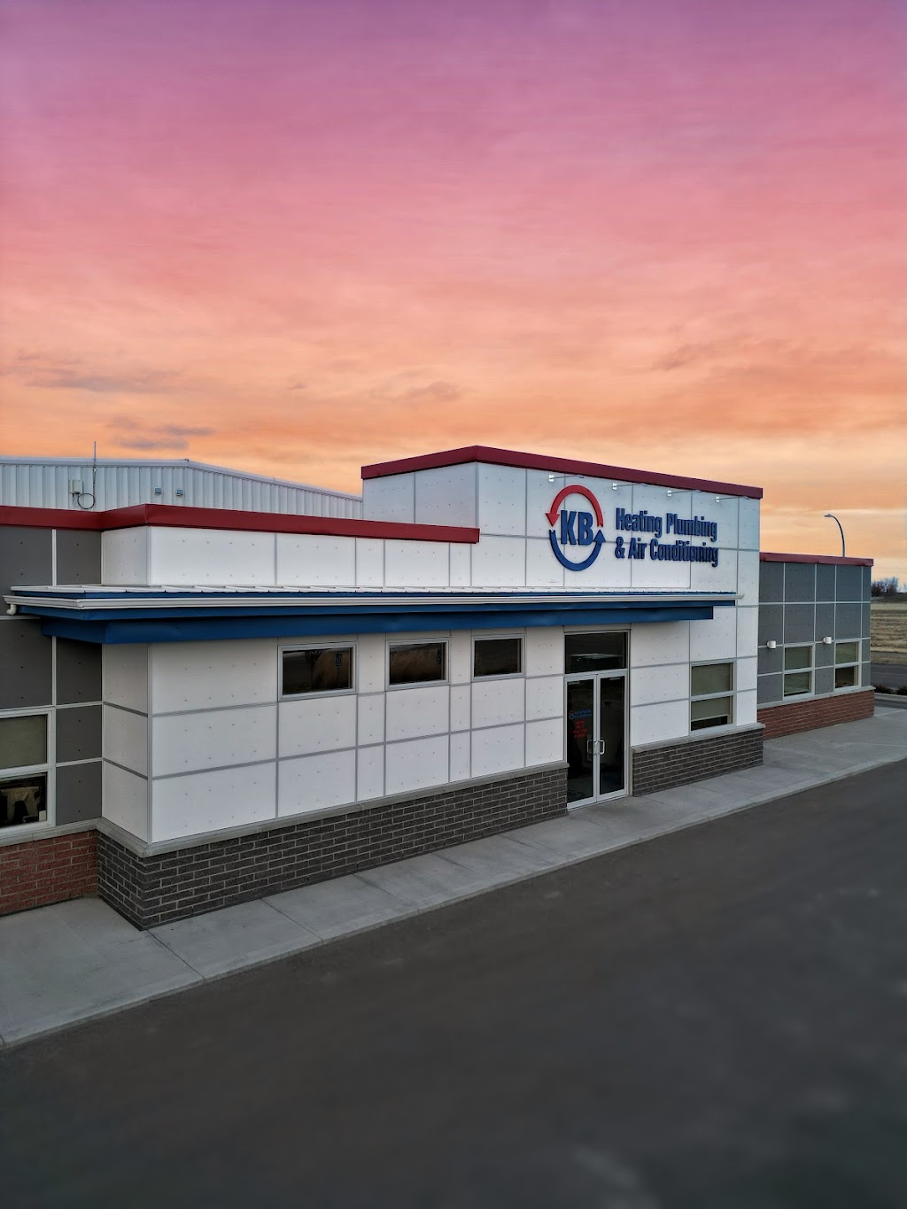 K B Heating | 3569 32 Ave N, Lethbridge, AB T1H 0C3, Canada | Phone: (403) 328-0337