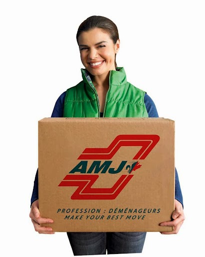 AMJ Montreal | 1255 32e Avenue, Lachine, QC H8T 3H2, Canada | Phone: (514) 631-5223
