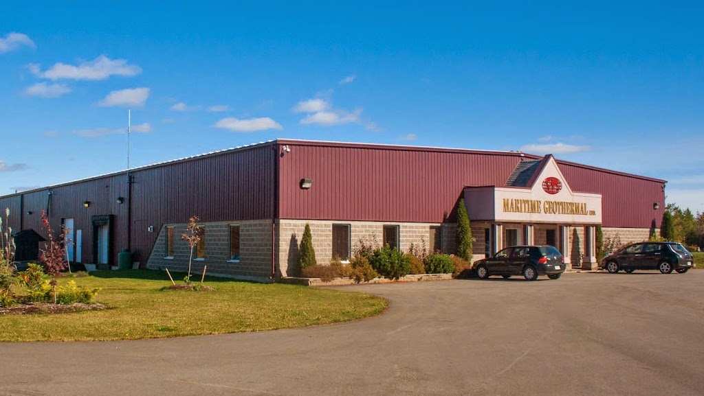 Maritime Geothermal Ltd | 170 Plantation Rd, Petitcodiac, NB E4Z 6H4, Canada | Phone: (506) 756-8135