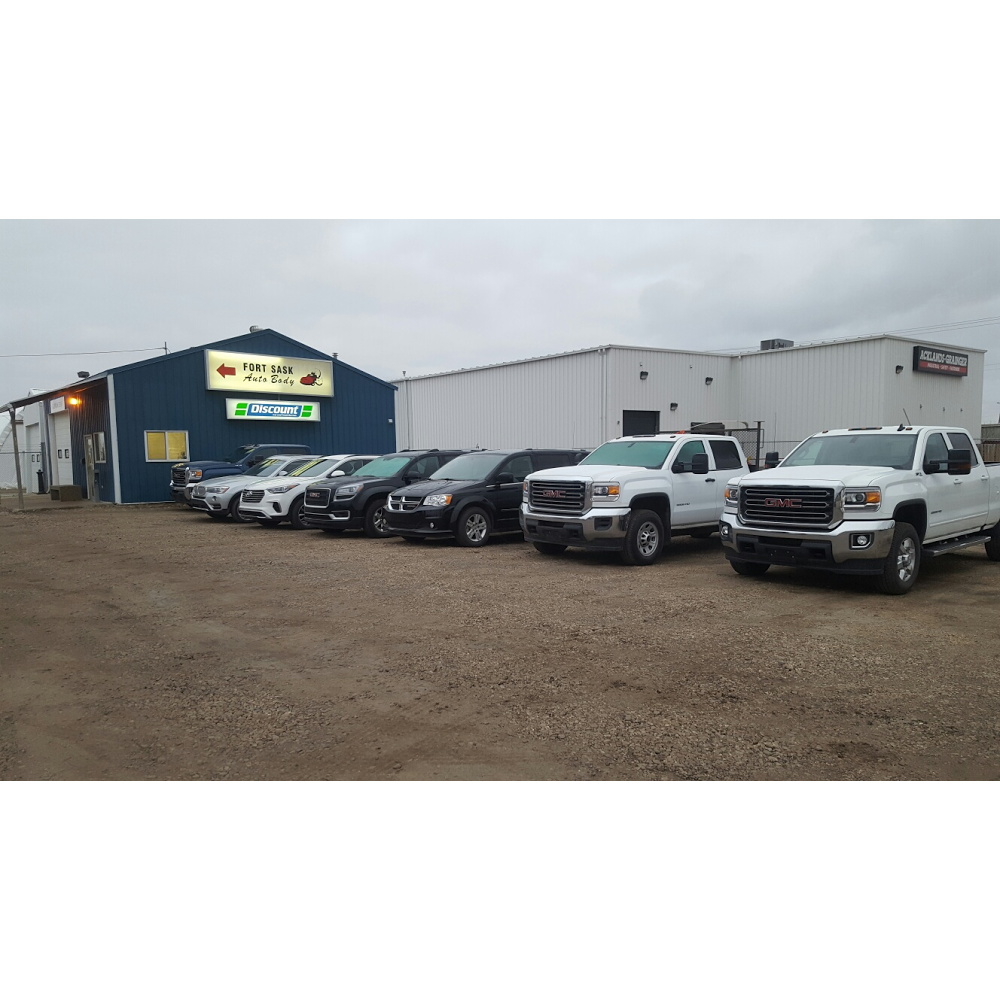 Discount Car & Truck Rentals | 11128 86 Ave, Fort Saskatchewan, AB T8L 2S2, Canada | Phone: (780) 997-0170
