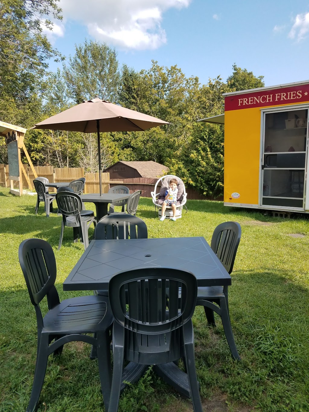 CiaoChowCiao | 8626 Hwy 12 West, Oro-Medonte, ON L3V 6H2, Canada | Phone: (705) 259-2469