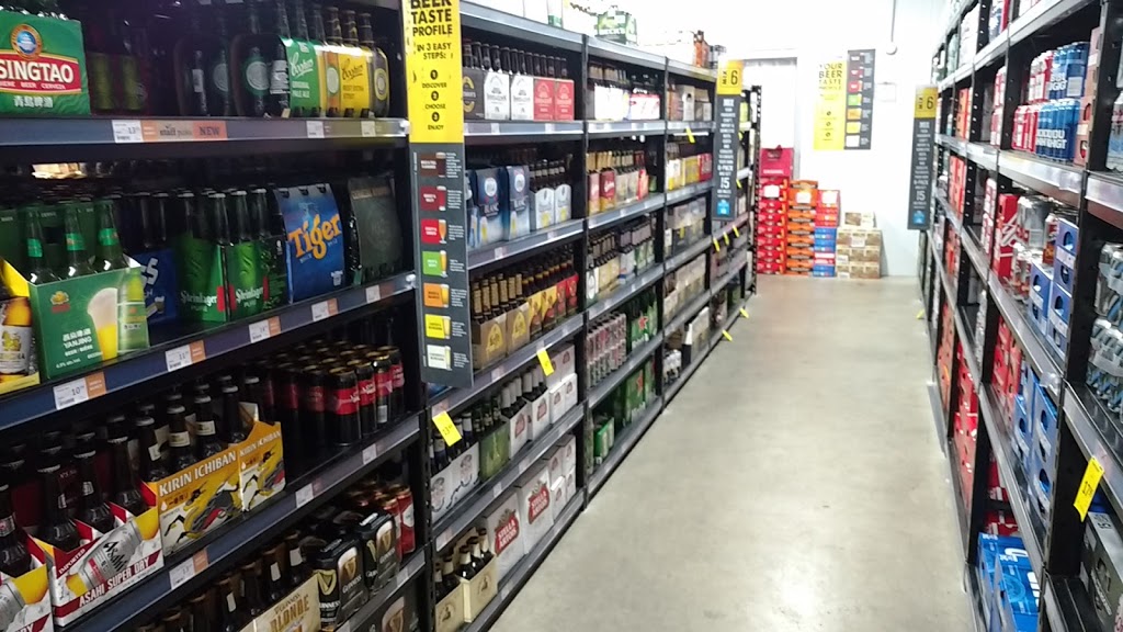 Thrifty Foods Liquor Tuscany Village | 1660 McKenzie Ave #101, Saanich, BC V8T 4K8, Canada | Phone: (250) 384-9463