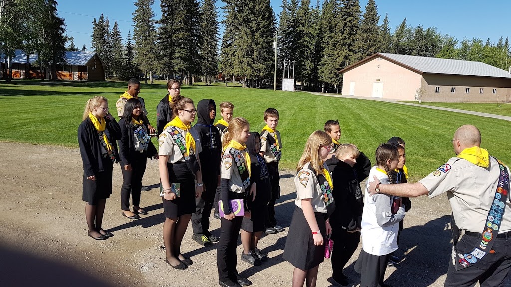 Foothills Camp and Retreat Centre | 3032 Township Rd 342, Bowden, AB T0M 0K0, Canada | Phone: (403) 342-5044