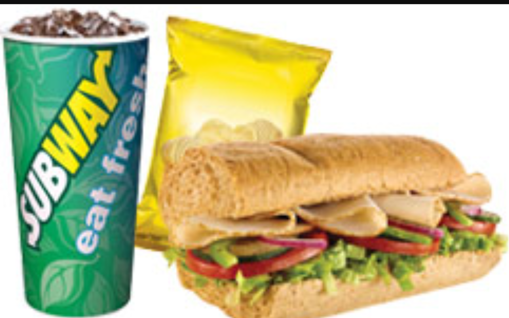 SUBWAY | 499 Lancaster St W unit 121, Kitchener, ON N2K 1L8, Canada | Phone: (519) 585-1212