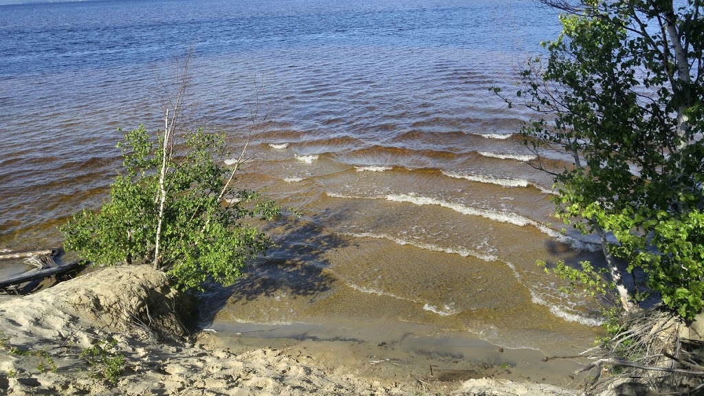 Wanapitei Provincial Park | Greater Sudbury, ON, Canada | Phone: (705) 966-0563