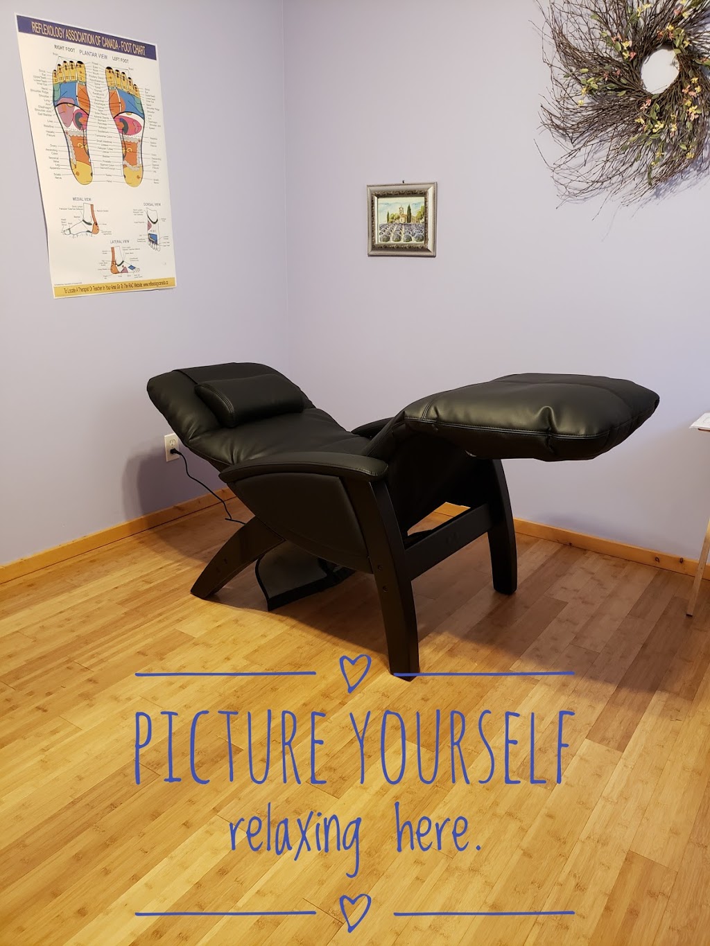 Thyme for Better Health | 917 Avenue H S, Saskatoon, SK S7M 1X4, Canada | Phone: (306) 717-2270