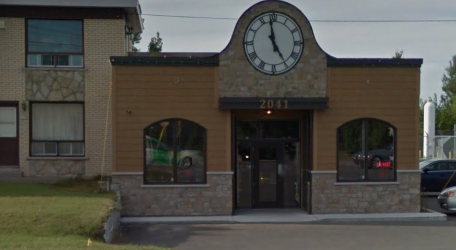 Bijouterie-Horlogerie Toutes... à lheure | 2041 Boul Louis-Fréchette, Nicolet, QC J3T 1M4, Canada | Phone: (819) 293-6619