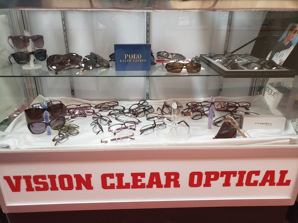 Vision Clear Optical | 3040 Danforth Ave Unit 6, Toronto, ON M4C 1N2, Canada | Phone: (416) 690-6612