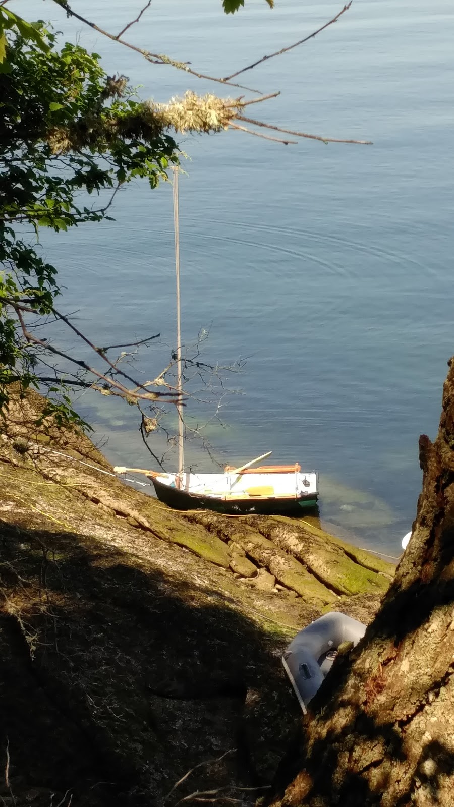 Cabbage Island | E Point Rd, Southern Gulf Islands, BC V0N 2Y0, Canada