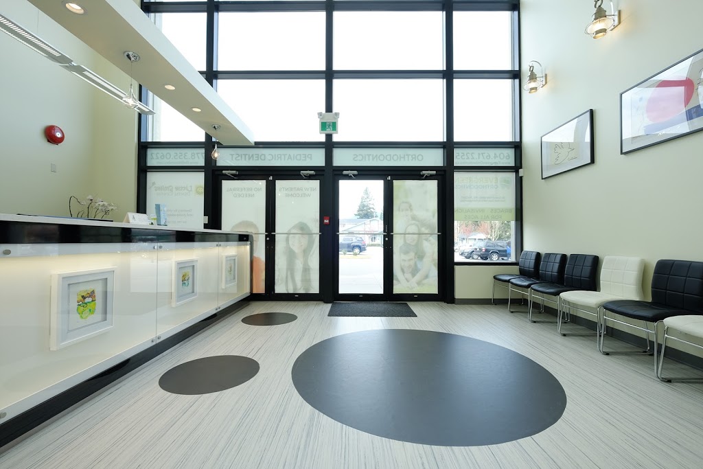Evergreen Orthodontics | 1960 Como Lake Ave #120, Coquitlam, BC V3J 3R3, Canada | Phone: (604) 671-2255