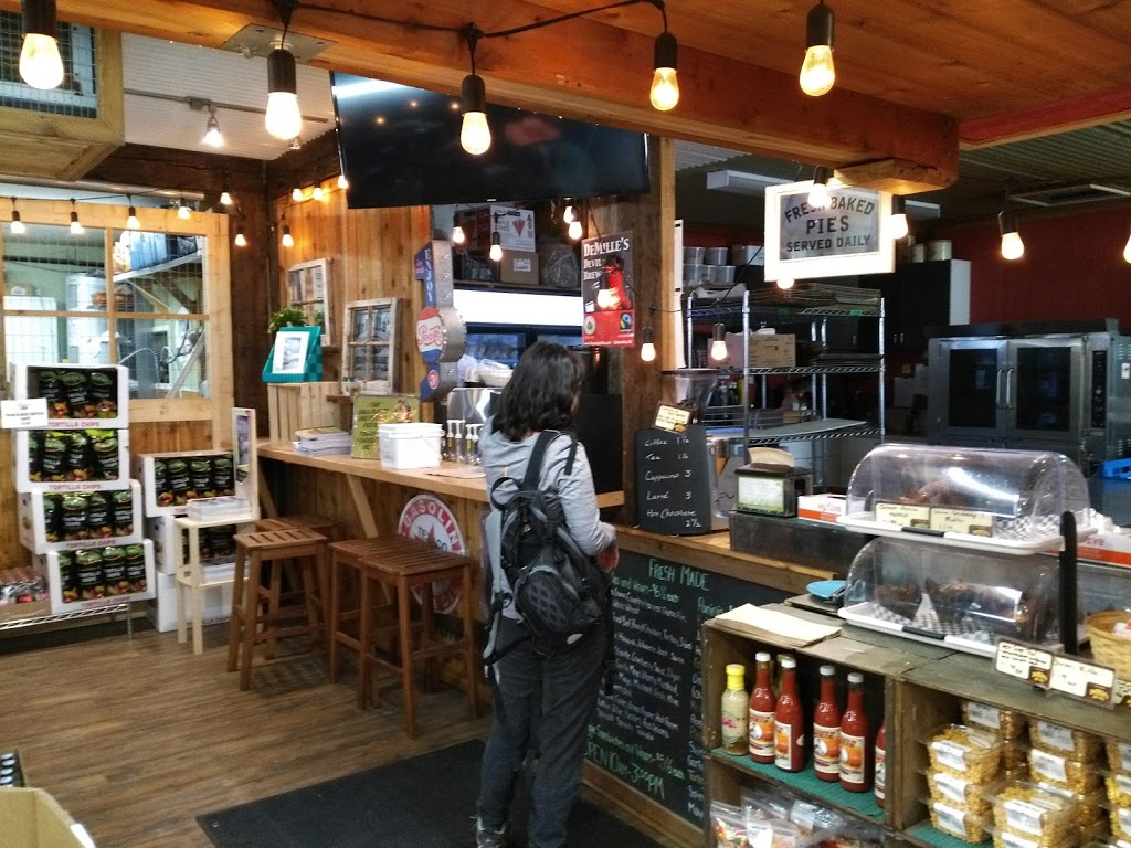 DeMilles Farm Market | 3710 Trans-Canada Hwy SW, Salmon Arm, BC V1E 3K1, Canada | Phone: (250) 832-7550