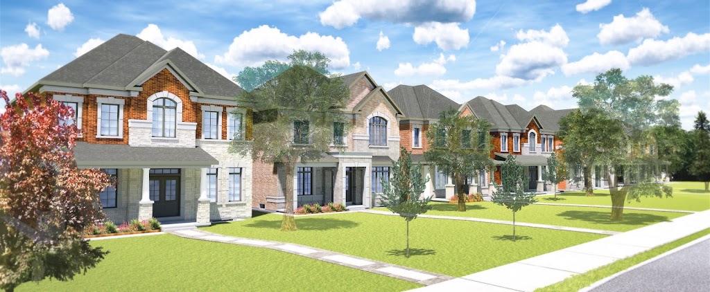 Stratburn Way | 43°5303.6"N 79°1741.5"W, Markham, ON L6C 2B9, Canada | Phone: (905) 597-0466