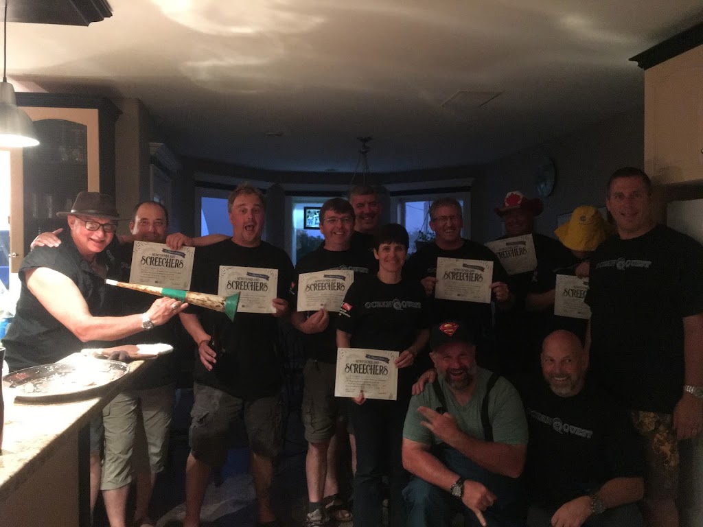 Float N Flag Dive Centre | 3245 Harvester Rd #9, Burlington, ON L7N 3T7, Canada | Phone: (905) 333-3483