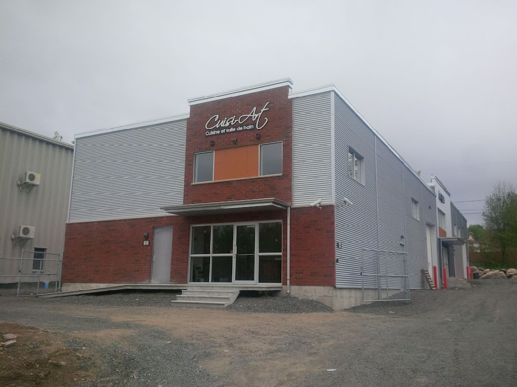 Rénovation & Gestion RJBM Inc | 620 Rue du Nickel, Québec, QC G2N 0J8, Canada | Phone: (418) 647-4494