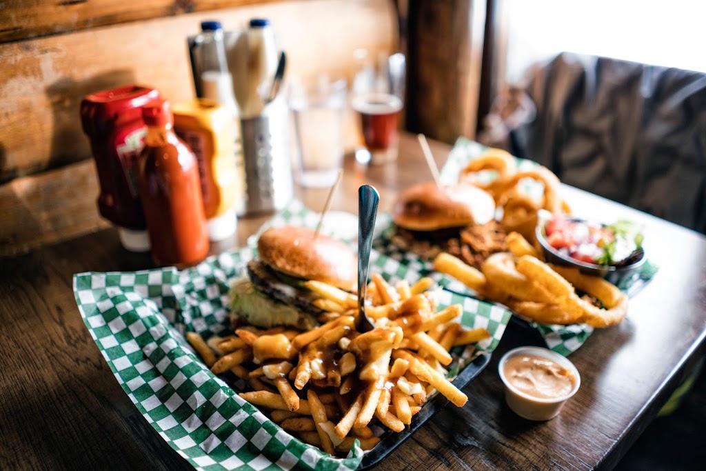 Mad Trappers | 1 Sunshine Access Rd, Banff, AB T1L 1J5, Canada | Phone: (403) 762-7881