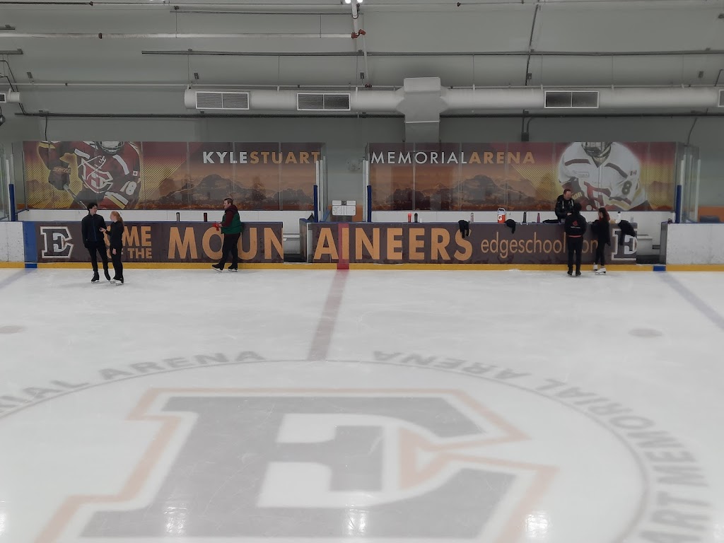 Edge School | 33055 Township Rd 250, Calgary, AB T3Z 1L4, Canada | Phone: (403) 246-6432