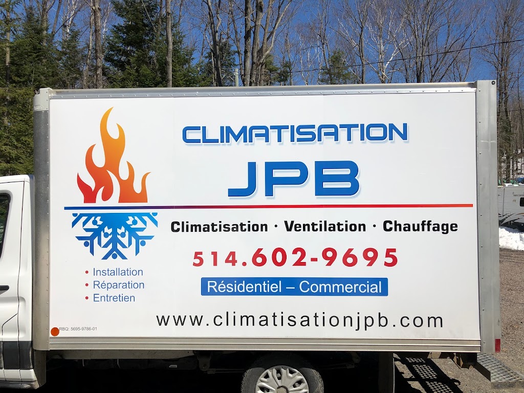 Climatisation JPB | 1300 Rue du Monte Pente, Prévost, QC J0R 1T0, Canada | Phone: (514) 602-9695