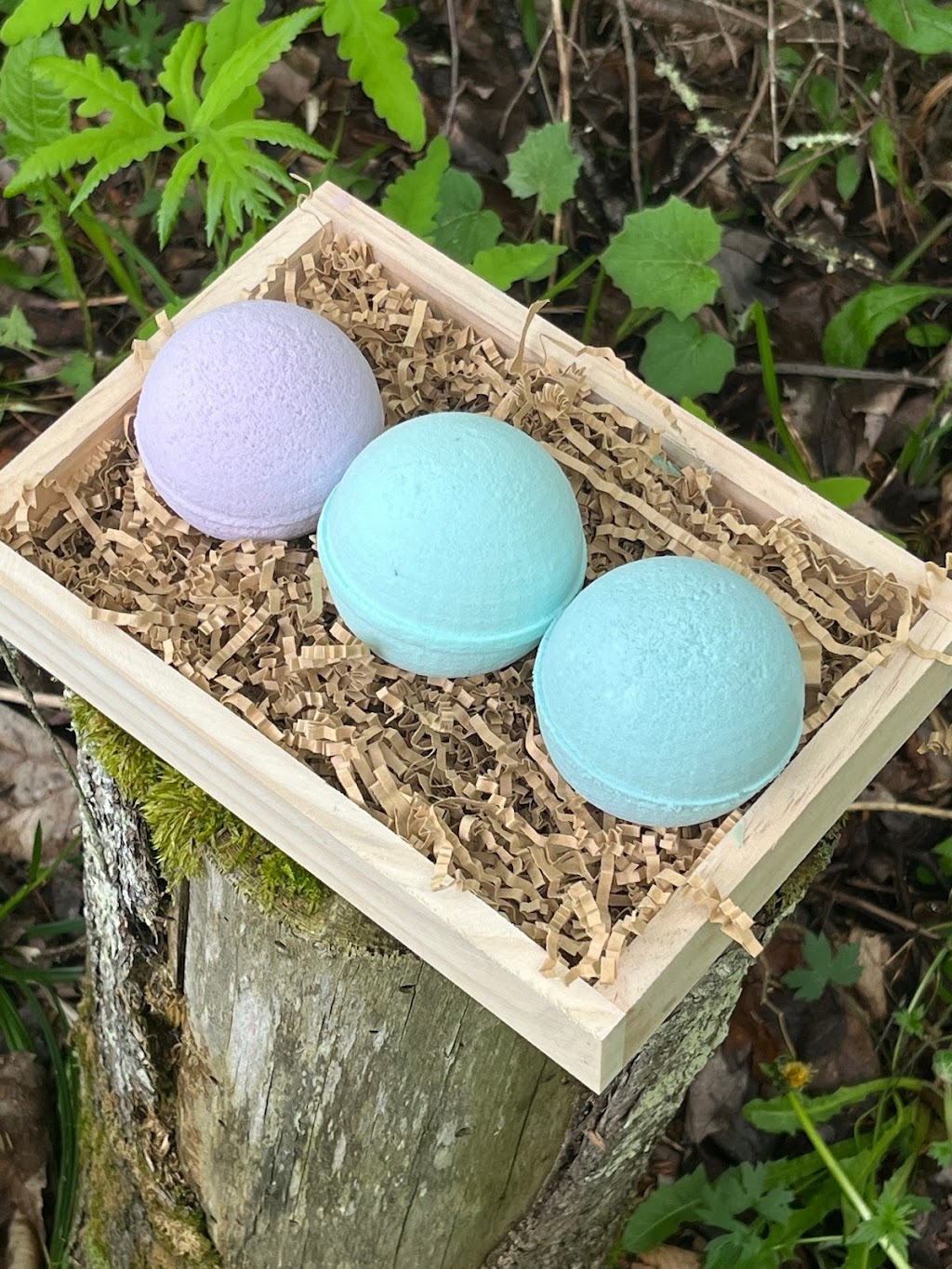 Nature Scents Soaps | 89 Rue du Faisan, Magog, QC J1X 0M6, Canada | Phone: (819) 678-5482