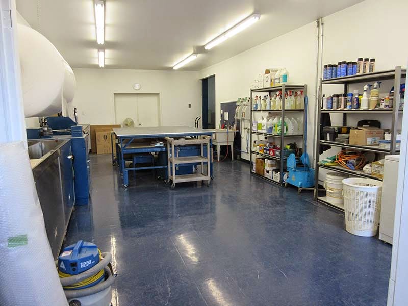 Steamatic | 2375 Rue Canadien, Drummondville, QC J2C 7W1, Canada | Phone: (819) 474-5050