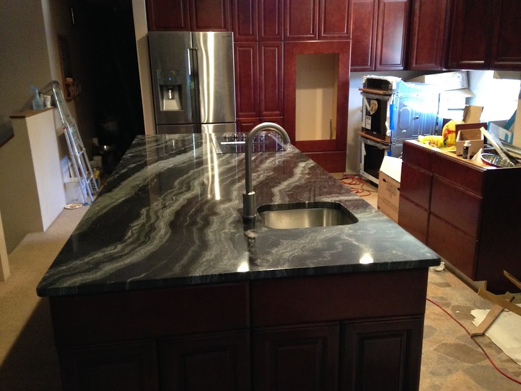 Classic Stone Countertops | 3113 1st Ave, Port Alberni, BC V9Y 4C1, Canada | Phone: (250) 731-7530
