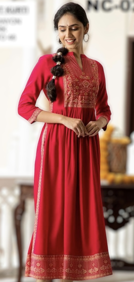 Rithu-A Fashion Journey(By Appointment Only) | 7 Winston Ave, Brantford, ON N3T 5B6, Canada | Phone: (226) 966-4683