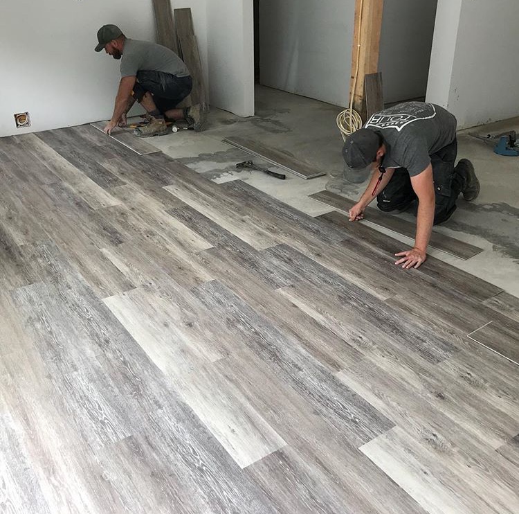 Journey Flooring & Finishings Inc. | 102 - 6270 205 St, Langley City, BC V2Y 1N7, Canada | Phone: (604) 427-2020